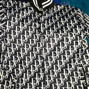 Christian Dior Jacket